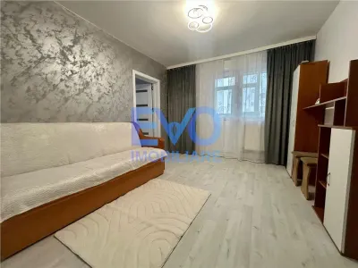 APARTAMENT 2 CAMERE DE VANZARE, ALEXANDRU CEL BUN - Iasi