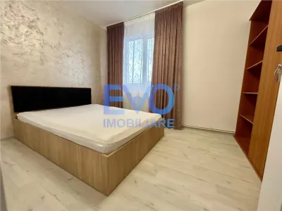 APARTAMENT 2 CAMERE DE VANZARE, ALEXANDRU CEL BUN - foto 2