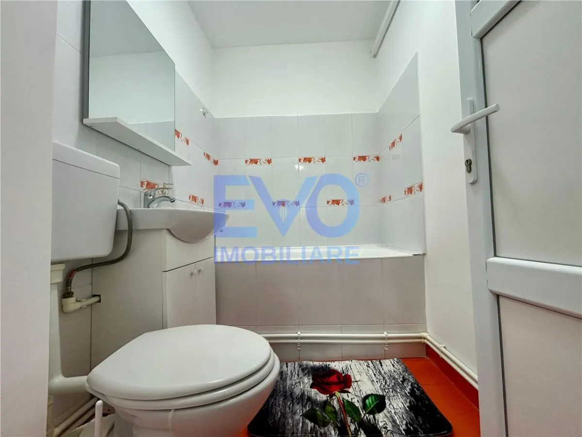 APARTAMENT 2 CAMERE DE VANZARE, ALEXANDRU CEL BUN - foto 4