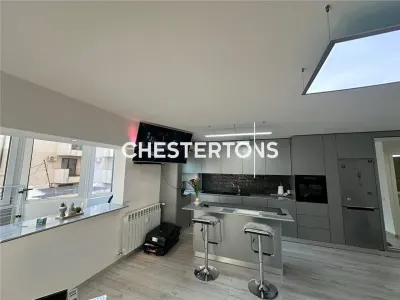 Garsoniera Renovata Lux Rahova - foto 4