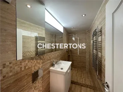 Garsoniera Renovata Lux Rahova - foto 5