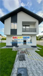 CASA DE VANZARE IN BRAGADIRU | SINGUR CURTE - foto 5