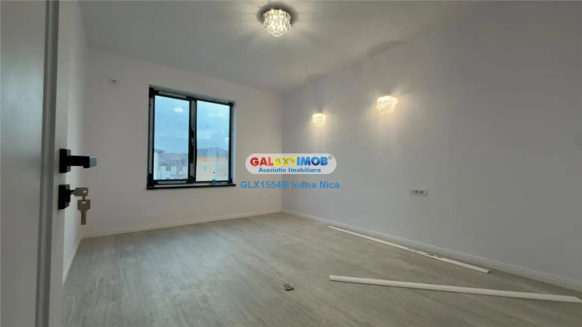 CASA DE VANZARE IN BRAGADIRU | SINGUR CURTE - foto 7