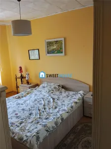 Apartament 4 Camere - B-Dul Unirii - Fagaras