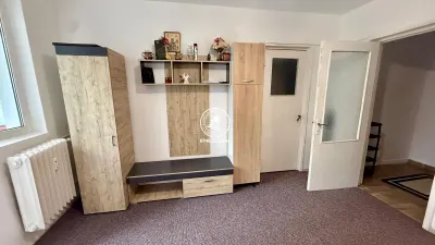 Apartament de inchiriat cu 2 camere - Tatarasi - Iasi