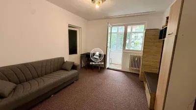 Apartament de inchiriat cu 2 camere - Tatarasi - foto 3