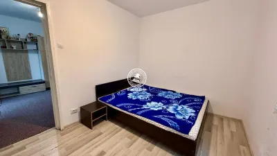 Apartament de inchiriat cu 2 camere - Tatarasi - foto 6