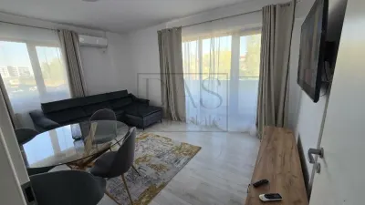 Apartament 3 camere | OMV Pipera | Parcare subterana - Bucuresti