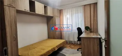 Inchiriere apartament 3 camere decomandate in Zorilor- strada Pasteur, Cluj Napoca - foto 5