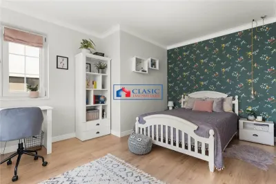 Casa de vanzare cu finisaje premium in cartier privat, Zona Iris, Cluj-Napoca - foto 16