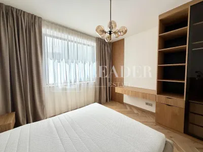 Apartament de inchiriat cu 3 Camere | Petru Rares | Titulescu | Prima inchiriere - foto 13
