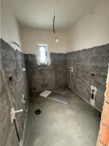VANZARE CASA PARTER  LA CHEIE | STRADA ASFALTATA | ALEGERE FINISAJE INTERIOARE - foto 8