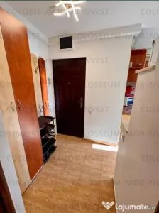 Apartament 2 camere | Mobilat si Utilat | Zona Gemenii - foto 8