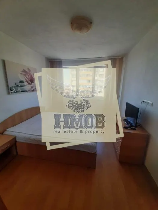 Apartament 3 camere 64 mpu cu balcon pe Bd Mihai Viteazu - foto 5