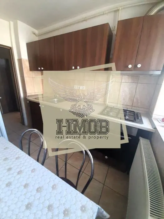 Apartament 3 camere 64 mpu cu balcon pe Bd Mihai Viteazu - foto 7