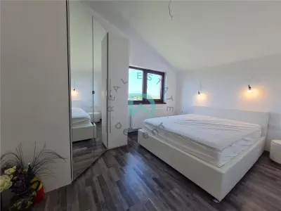 Apartament 2 camere Sanpetru,  mobilat, Brasov - foto 22