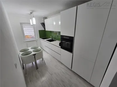 Apartament 3 camere | Central | Grivitei - foto 4