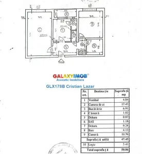 VALSAN intersectie CONSTRUCTORILOR - foto 4