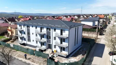 Capat CUG  INTABULAT 1 camera D 32 mp   parcare inclusa Lunca Cetatuii - Iasi