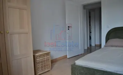 Apartament 3 camere Targu Cucu - foto 3