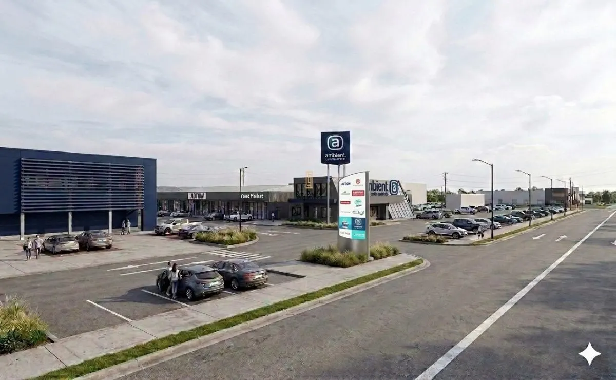 Spatiu Comercial - 125 mp - Complex Ambient - foto 1