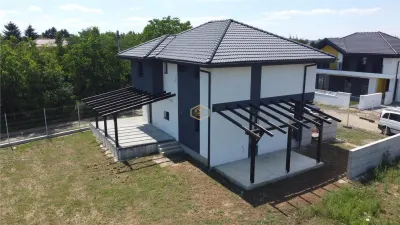 Casa Noua in Bercu Rosu | Teren 660 m² - foto 20
