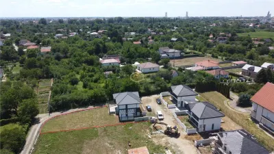 Casa Noua in Bercu Rosu | Teren 660 m² - foto 3