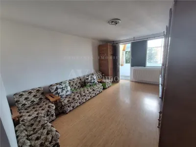 Apartament 2 camere decomandat zona Narcisa - Bacau
