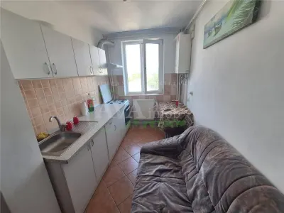 Apartament 2 camere decomandat zona Narcisa - foto 5