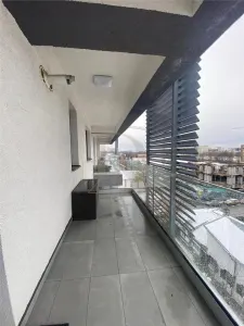 Apartament 2 camere  Copou Bloc nou Vedere superba langa  Parc - foto 3