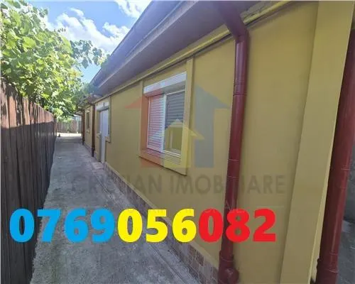 VIDEO! Casa 3 cam CARAMIDA zona Dorobantilor Plantelor - foto 1