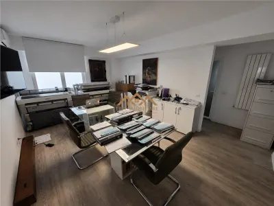 De inchiriat | Spatiu Comercial | Birouri | Obcini - foto 6