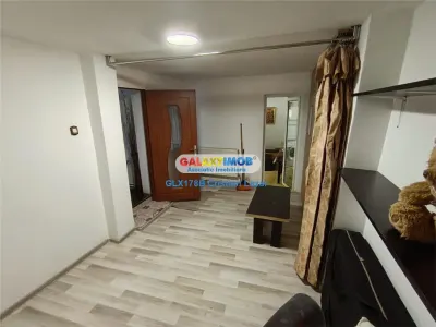CALEA GIULESTI x BD. CONSTRUCTORILOR - Bucuresti