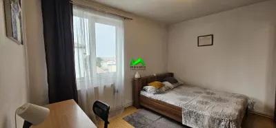 Apartament de inchiriat 3 camere Sibiu Balea - foto 9