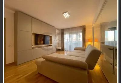 Pta Victoriei - complex Icon | Apartament 3 camere| mobilat LUX | loc parcare -1 - Bucuresti