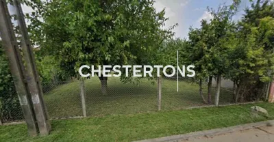 Teren de vanzare Domnesti - Domnesti