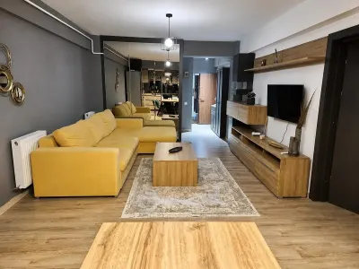 Apartament 2 camere de inchiriat – Nicolina | Bloc nou - Iasi