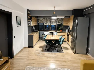 Apartament 2 camere de inchiriat – Nicolina | Bloc nou - foto 5