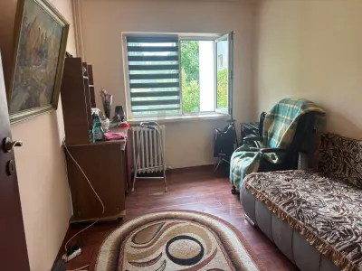 Ultracentral - Vasile Alecsandri (UMF ) apartament  3 camere 2 bai - foto 4