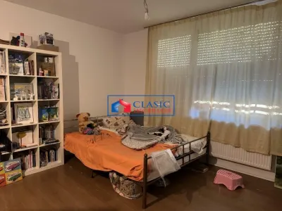 Vanzare apartament 3 camere bloc nou zona Piata 14 Iulie Grigorescu, Cluj-Napoca - foto 6