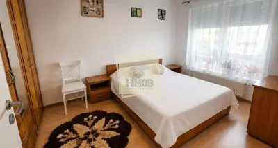 Apartament 3 camere | Etaj 1 | 64mpu | boxa | parcare | Avantgarden - Sibiu