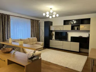 Apartament 2 camere | Aviatiei - Pod Baneasa - Biharia | Parcare - Bucuresti