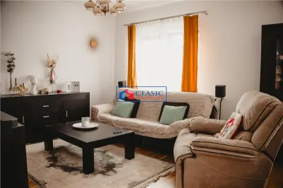 Casa P+E+Pod, 140 mp utili, Cartier Iris, zona Parcul Tineretului - foto 4