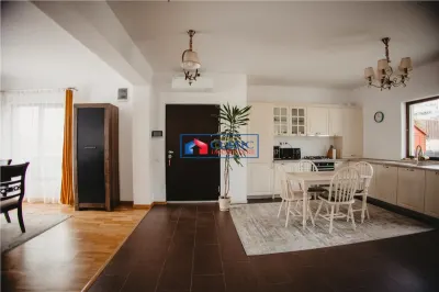 Casa P+E+Pod, 140 mp utili, Cartier Iris, zona Parcul Tineretului - foto 10