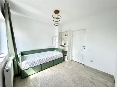 Inchiriere apartament 3 camere Ploiesti, zona Ultracentrala - foto 12