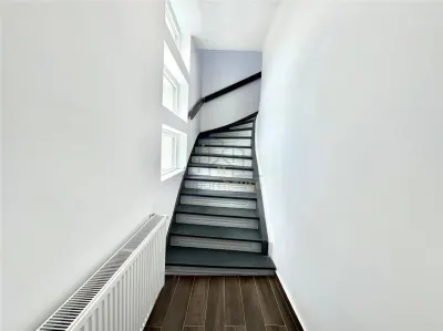 Inchiriere apartament 3 camere Ploiesti, zona Ultracentrala - foto 15