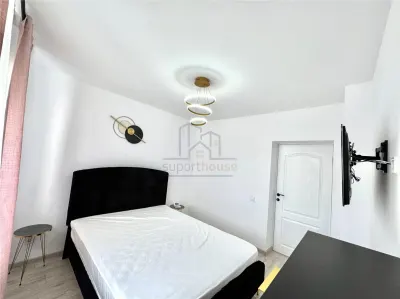 Inchiriere apartament 3 camere Ploiesti, zona Ultracentrala - foto 3