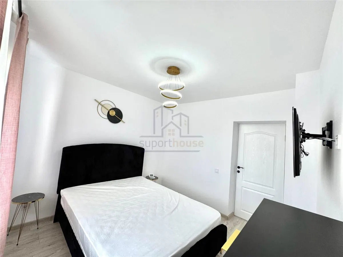 Inchiriere apartament 3 camere Ploiesti, zona Ultracentrala - foto 3