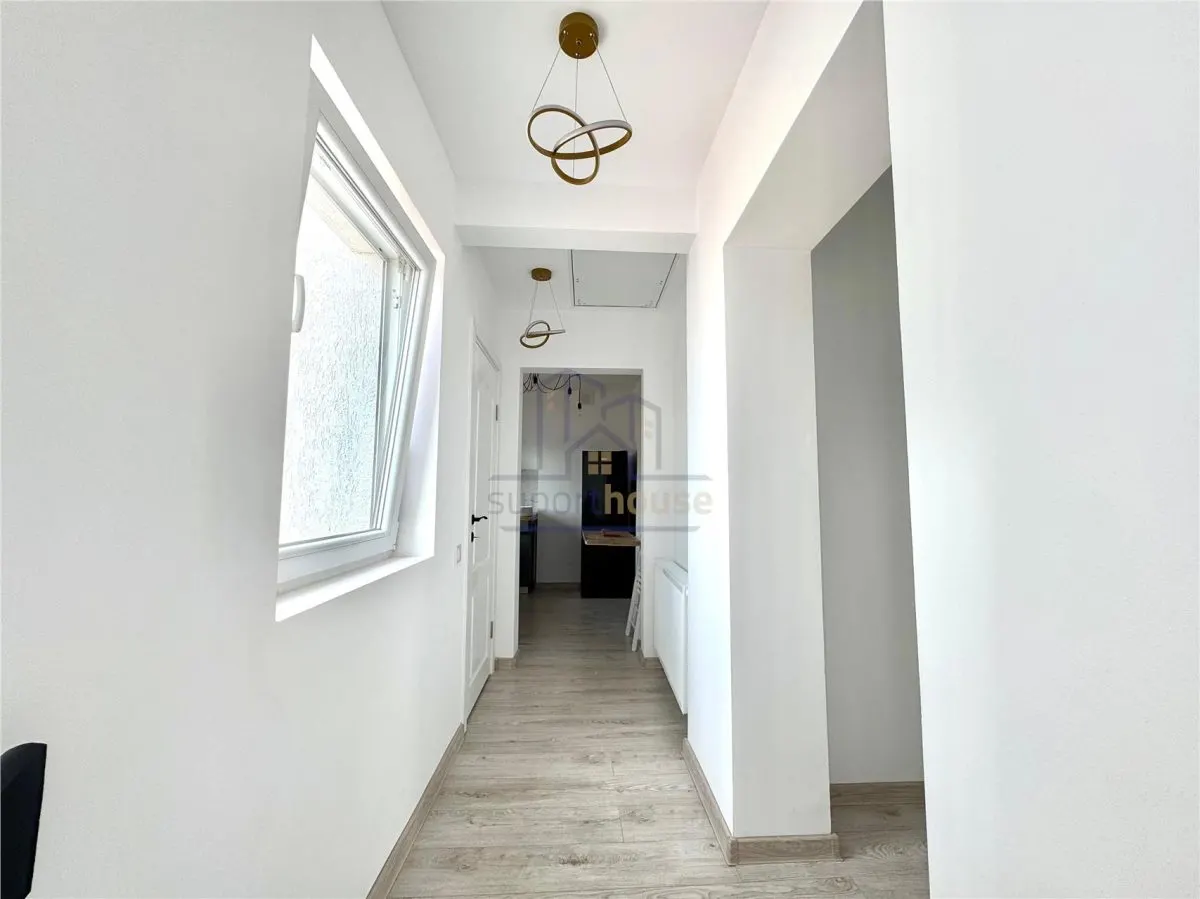 Inchiriere apartament 3 camere Ploiesti, zona Ultracentrala - foto 6