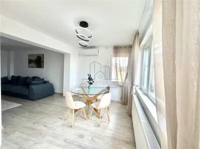 Inchiriere apartament 3 camere Ploiesti, zona Ultracentrala - foto 9